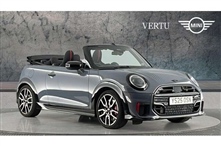 Used Mini Convertible