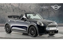 Used Mini Convertible