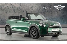 Used Mini Convertible