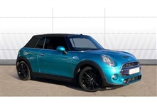 Mini Convertible