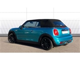 Mini Convertible Image 2