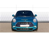 Mini Convertible Image 3