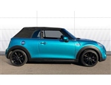 Mini Convertible Image 5