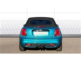 Mini Convertible Image 6