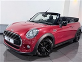 Used Mini Convertible