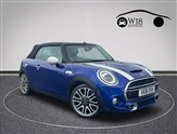 Used Mini Convertible