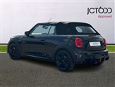 Mini Convertible Image 3