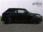 Mini Convertible Image 4