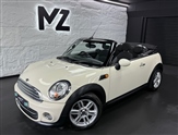 Used Mini Convertible