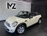 Used Mini Convertible