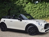 Used Mini Convertible