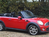 Used Mini Convertible Used Mini Convertible