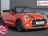Mini Convertible Image 1