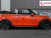 Mini Convertible Image 2