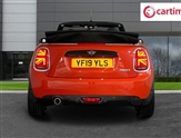 Mini Convertible Image 3