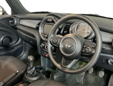 Mini Convertible Image 4