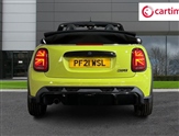 Mini Convertible Image 6