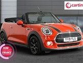 Mini Convertible Image 1