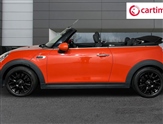Mini Convertible Image 3