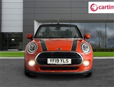 Mini Convertible Image 4