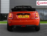 Mini Convertible Image 6