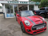 Used Mini Convertible