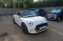 Mini Convertible