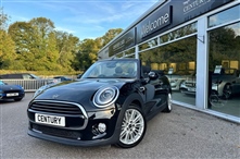 Mini Convertible