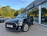 Used Mini Convertible