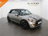 Used Mini Convertible
