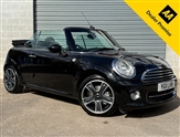 Used Mini Convertible