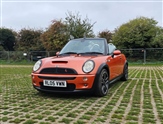 Used Mini Convertible