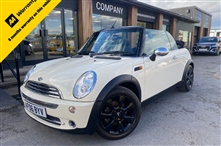 Mini Convertible