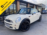 Used Mini Convertible Used Mini Convertible