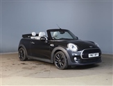 Used Mini Convertible