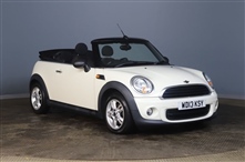 Mini Convertible