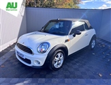Used Mini Convertible Used Mini Convertible
