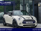 Used Mini Convertible