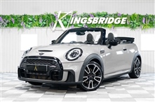 Mini Convertible