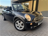 Used Mini Convertible