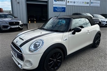 Mini Convertible
