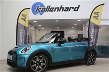 Mini Convertible