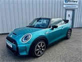 Used Mini Convertible