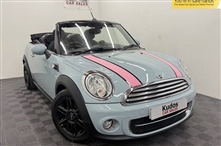 Mini Convertible