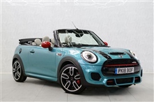 Mini Convertible