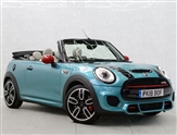 Used Mini Convertible
