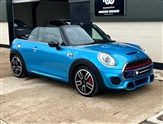 Used Mini Convertible