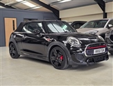 Used Mini Convertible