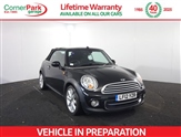 Used Mini Convertible Used Mini Convertible