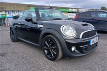 Mini Convertible